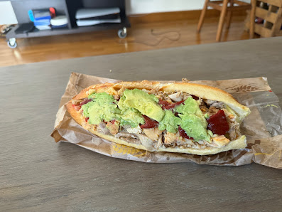 Sandwicherie le terroir